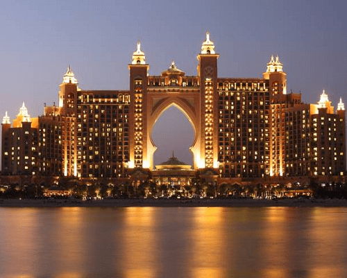 Paquete Viajes Egipto y Emiratos 