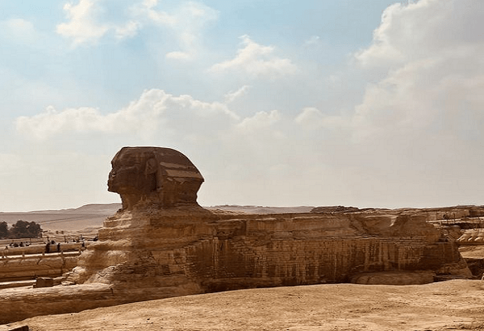 Escursioni Cairo e Luxor da Sharm con Volo