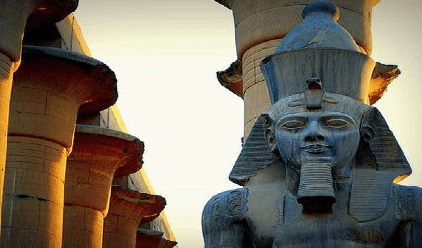 viaggio 8 giorni Cairo e Crociera