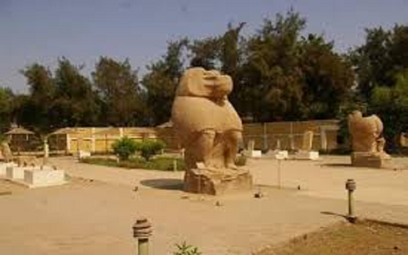 Tuna el Gebel El Minia Tuna el Gebel El Minia