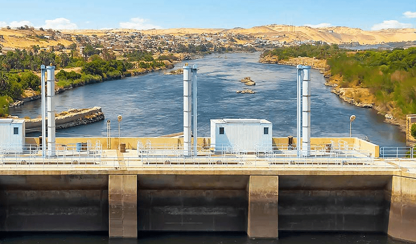 Escursioni Assuan da luxor Escursioni Assuan da luxor