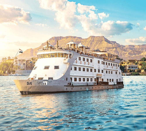 Easter Nile Cruise Tours 2023