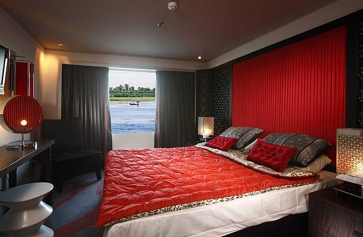 Movenpick Darakum Nile Cruise