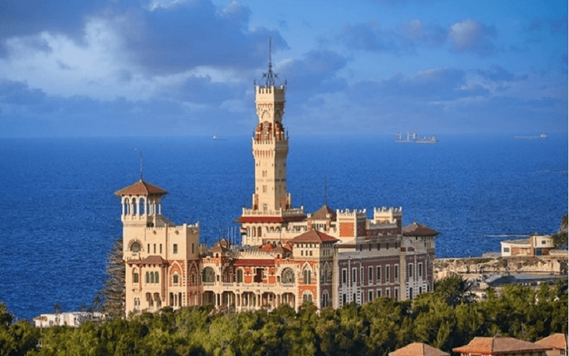 Viaggi Cairo e Alessandria