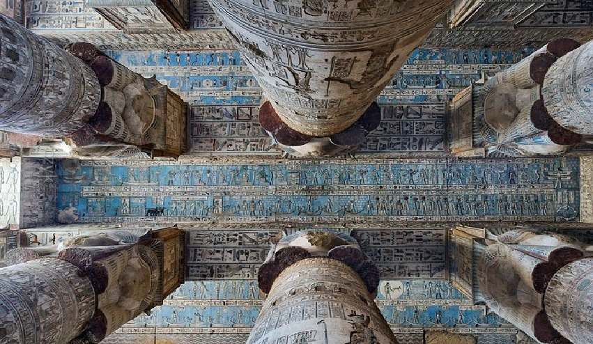 Excursiones Los Templos de Dendara y Abidos