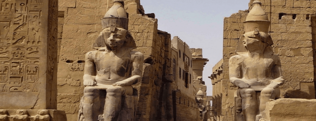 Cosa vedere a Luxor e Attrazioni Luxor