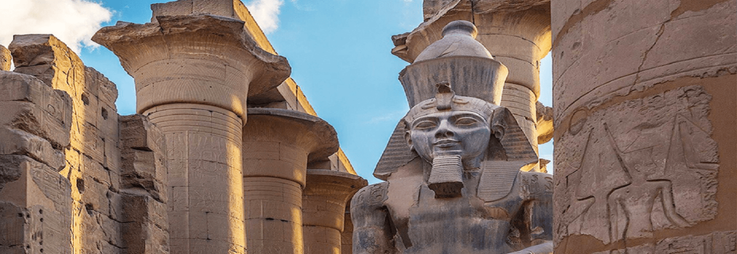 Luxor Attractions & Things to Do