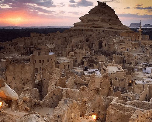 Tour Oasi Egitto e Safari Deserto Egitto Tour Oasi Egitto e Safari Deserto Egitto