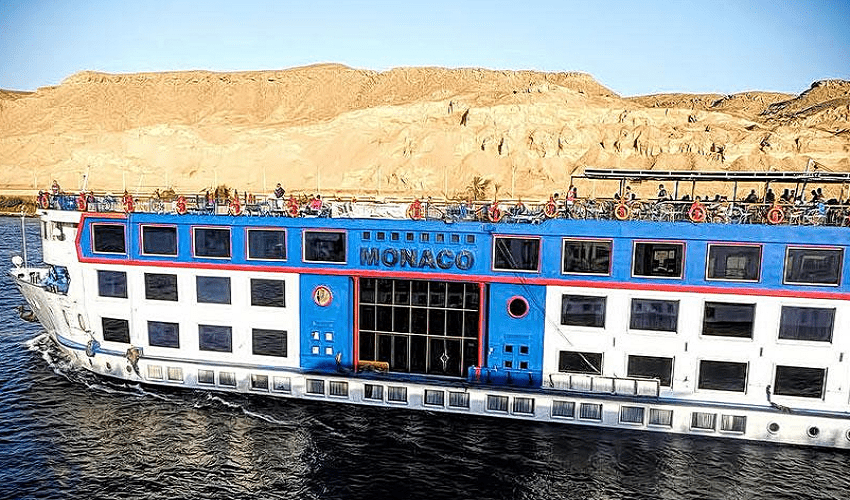 Egitto e Giordania Cairo Petra e crociera