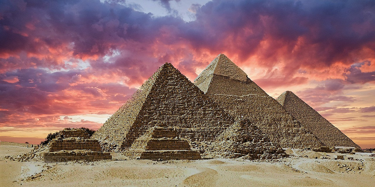 Il Miglior Pacchetto di Viaggi Egitto, Crociera e Cairo