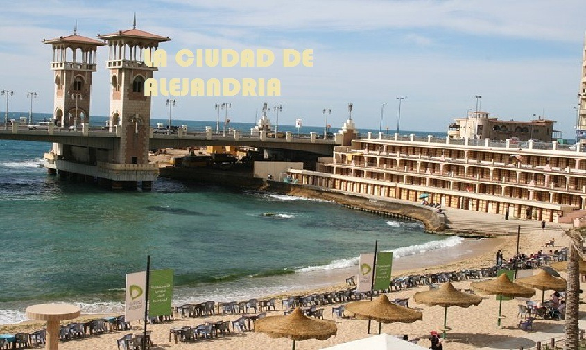 Alejandria
