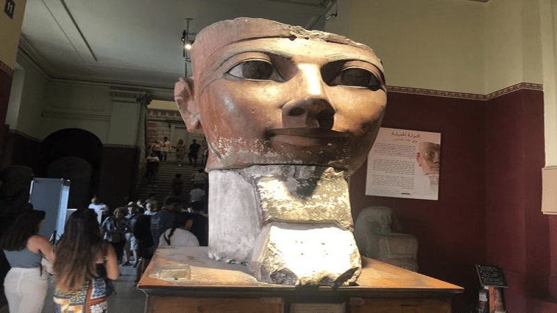 Tour de Piramides egipcias de Sokhna Porto, Posto Para Giza, Dahshur & Saqqara Piramides