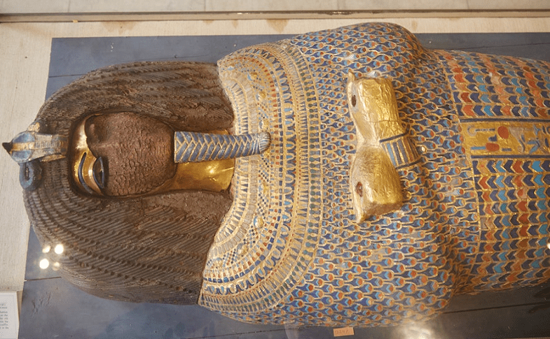 Escursioni Cairo da Hurghada, Il Museo Egizio Escursioni Cairo da Hurghada, Il Museo Egizio