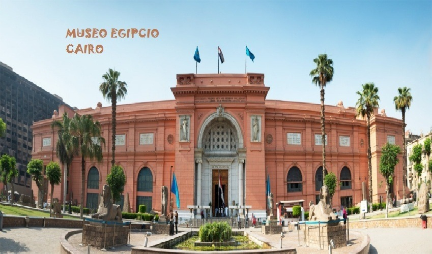 Semana Santa Tours en Egipto y Jordania