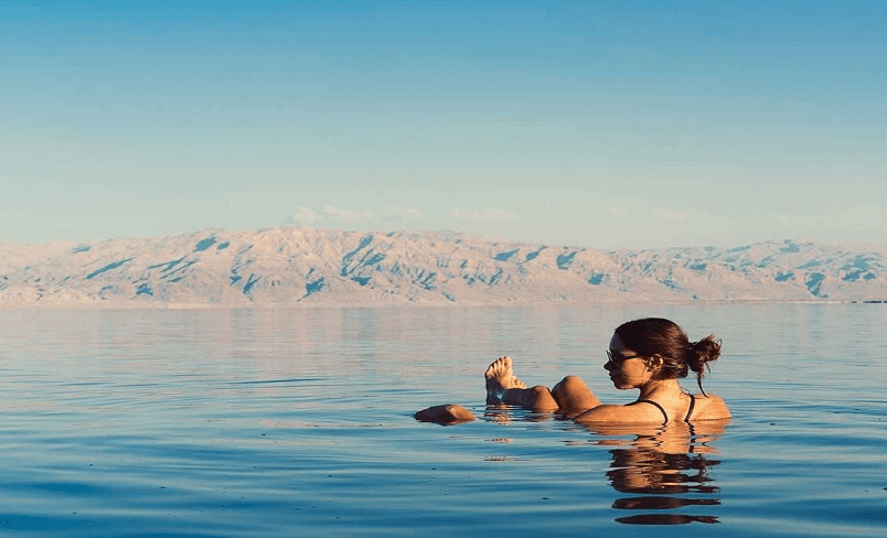  Best of Egypt and Jordan Tours