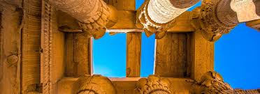 Lungo fine settimana da Emirati per Egitto