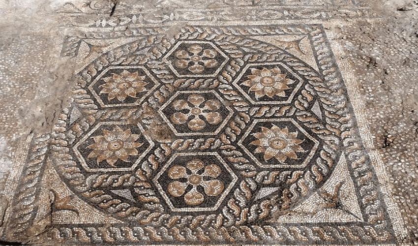 Alexandria Roman Theatre Alexandria Roman Theatre