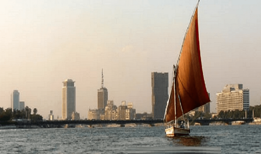 Escursioni Al Cairo da Marsa Alam