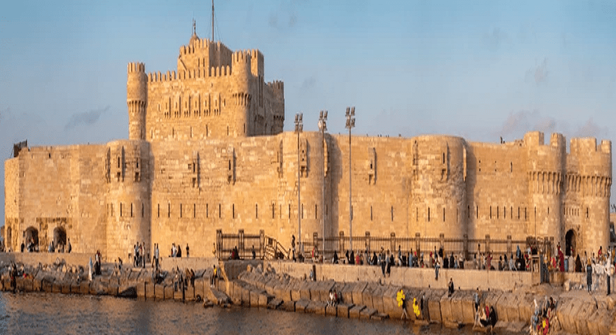 Alexandria Greek & Roman Attractions