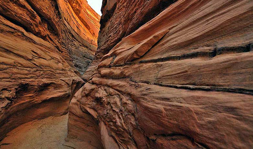 Colored Canyon Safari Trip, Best Things To Do in Sharm