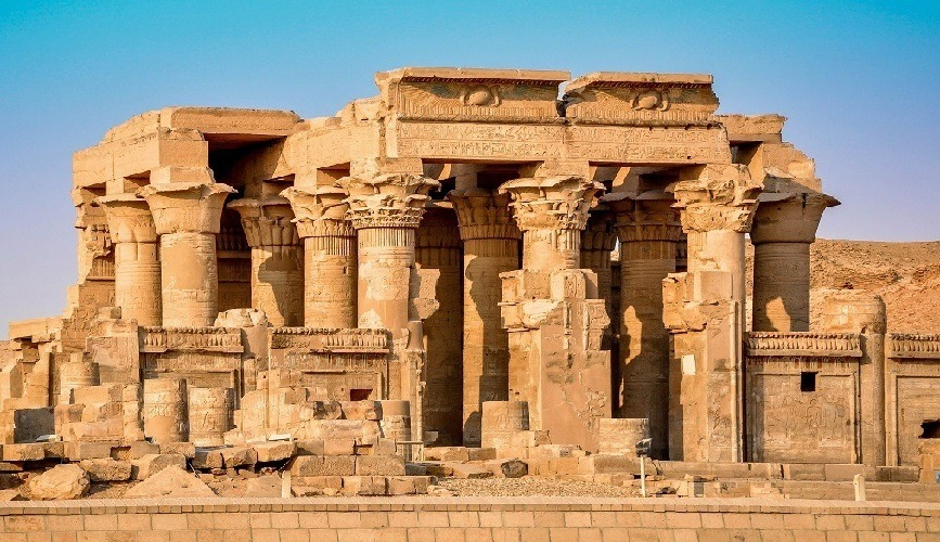 Tours El Templo de Kom Ombo desde Aswan
