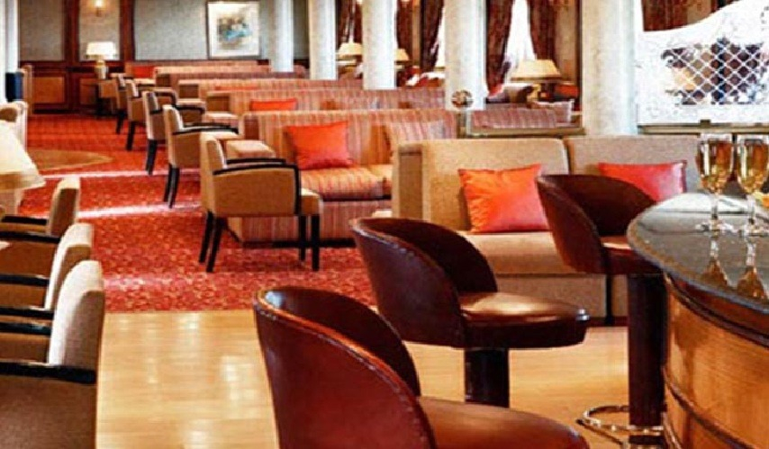 Nubian Sea Lago Nasser Crucero Nilo