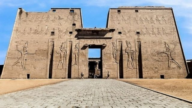 Tour al Tempio di Kom Ombo da Assuan
