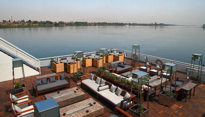Sunray Movenpick Nile Cruise Sunray Movenpick Nile Cruise