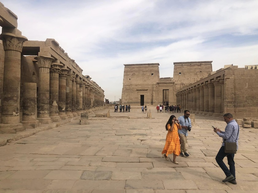 Luna di miele in Cairo e Crociera sul Nilo