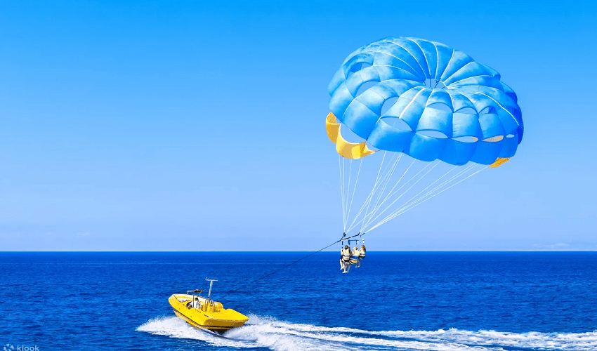 Sharm El Sheikh All Inclusive