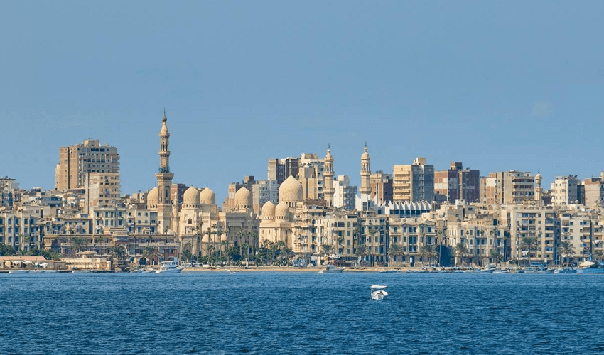 Alexandria Islamic Attractions, What To Do In Alexandria Alexandria Islamic Attractions, What To Do In Alexandria