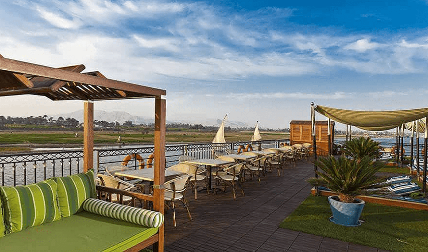 Nile Cruise Short Break Tours