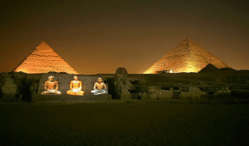 Cairo Overnight Tours From Port Said