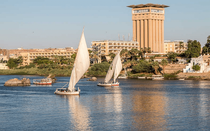 Escursione Cairo da Sharm al Cairo