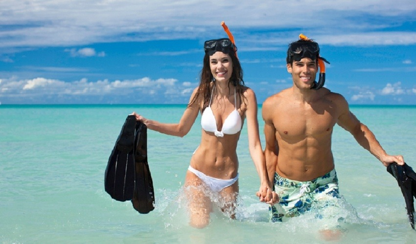 Sharm El Sheikh Holidays