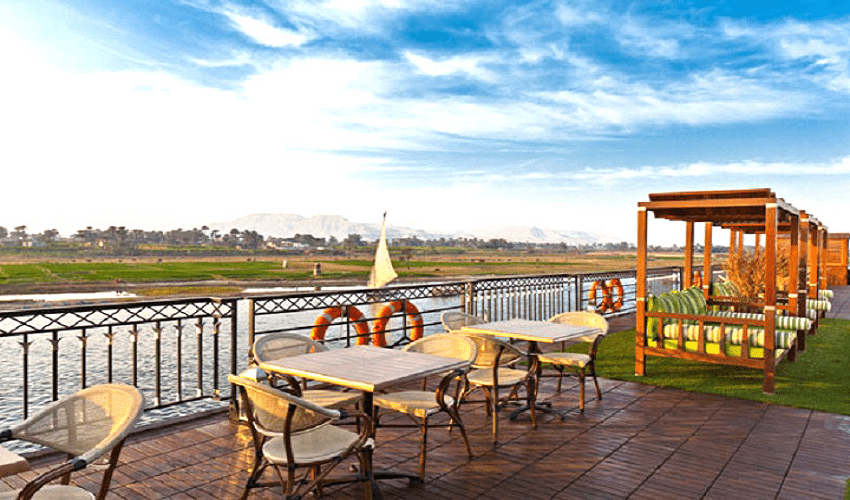 Luxury Cairo and Cruises Tours Luxury Cairo and Cruises Tours