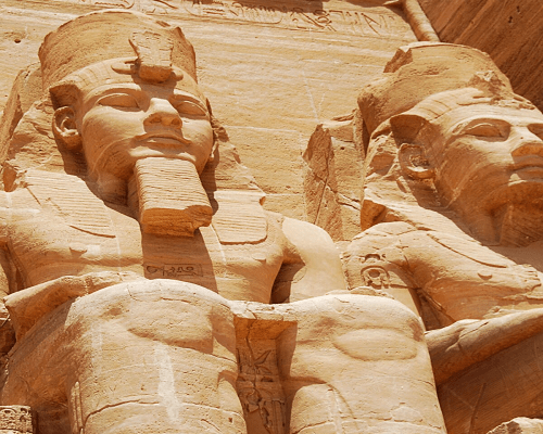 Aswan Tour From Marsa Alam