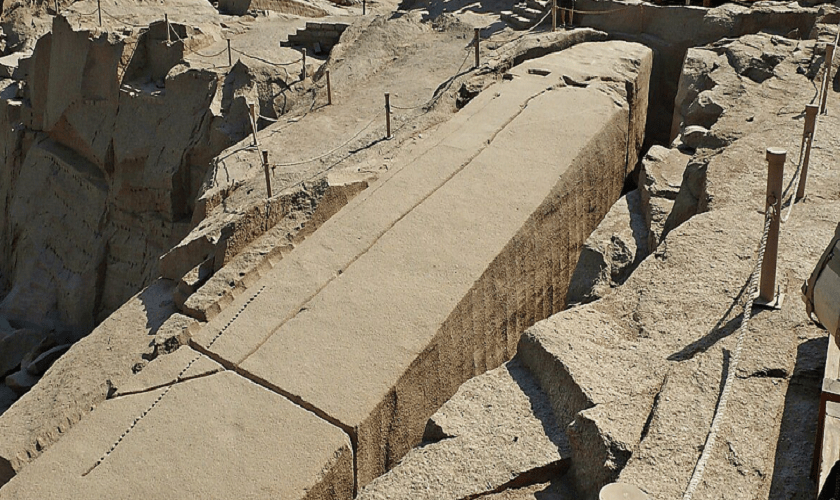 Aswan Felucca Ride Tours