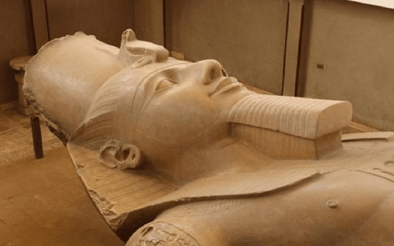 Escursioni Alessandria alle Piramidi Egiziane