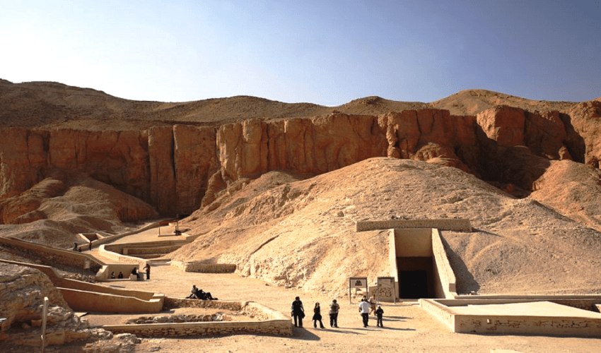 Tour escursioni a valle dei re luxor riva ovest Tour escursioni a valle dei re luxor riva ovest