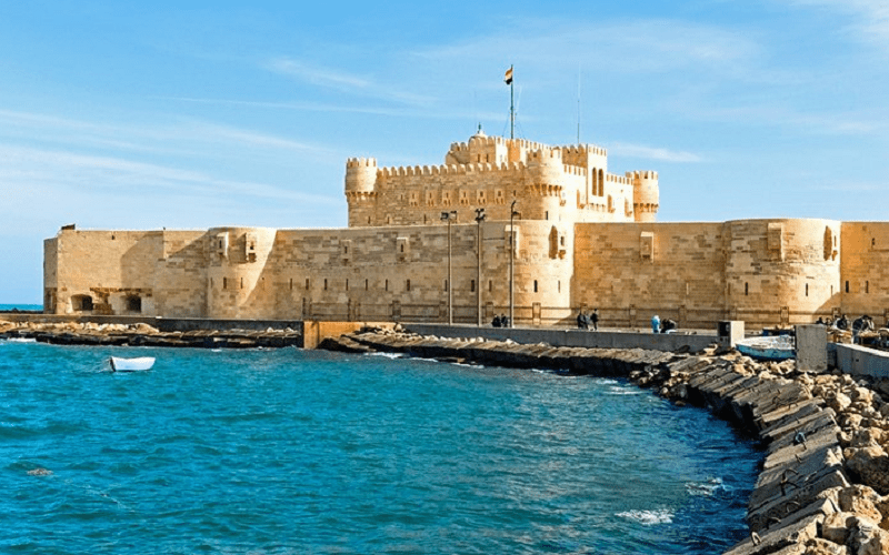 Viaggi Cairo e Alessandria