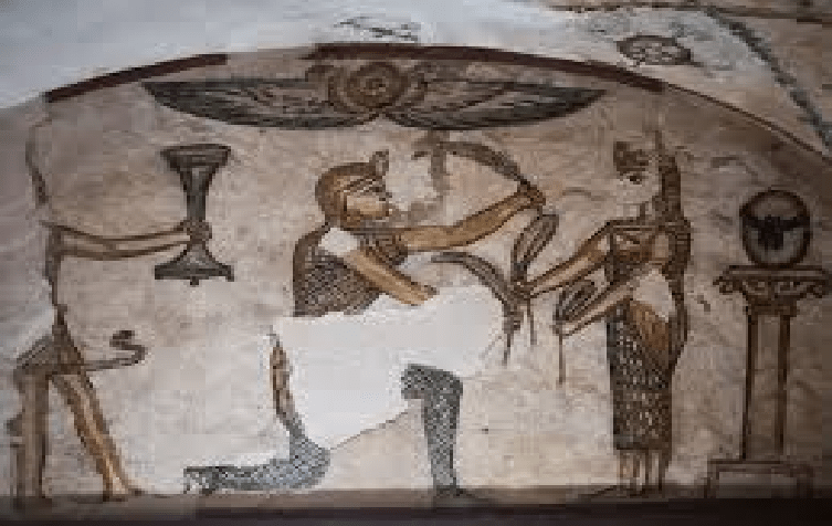 Kom ElShoqafa Alexandria