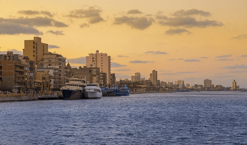 Rosetta Stone & Rosetta City