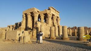 Tour al Tempio di Kom Ombo da Assuan