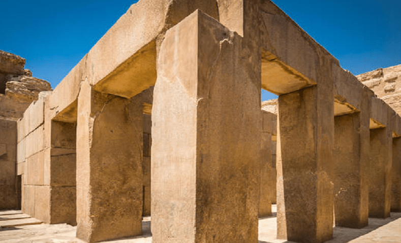 Tour Da Porto El Sokhna alle Piramidi e il museo Egizio