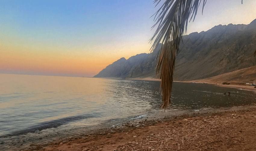 Viajes Mar Rojo Egipto a Dahab Crucero Nilo y El Cairo 