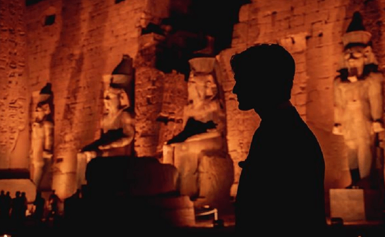 Overnight Luxor Trips from Safaga Port