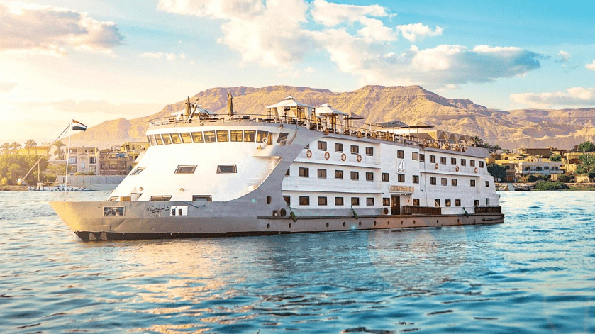 Cairo and Nile Cruise Tours From Sharm El Sheikh Cairo and Nile Cruise Tours From Sharm El Sheikh
