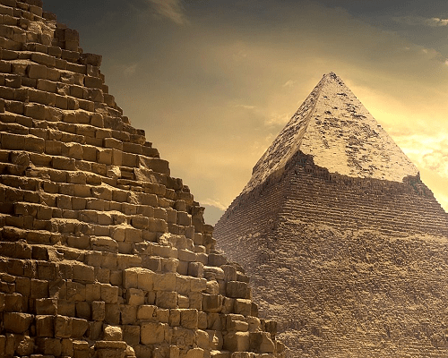 Paquete Egipto y Emiratos