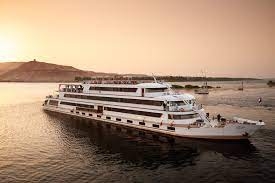 Ms Sonesta Nile Goddess Cruise Ms Sonesta Nile Goddess Cruise